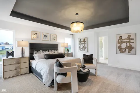 $491,995 | 8748 Georgina Street, Fortville, IN 46040