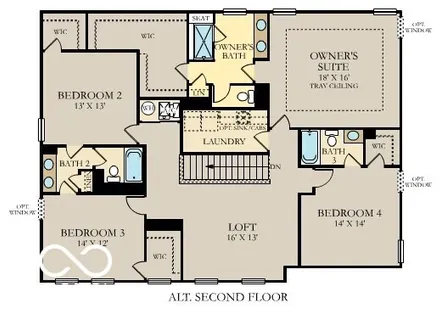 $491,995 | 8748 Georgina Street, Fortville, IN 46040