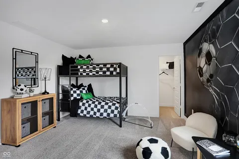 $491,995 | 8748 Georgina Street, Fortville, IN 46040