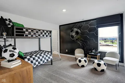 $491,995 | 8748 Georgina Street, Fortville, IN 46040