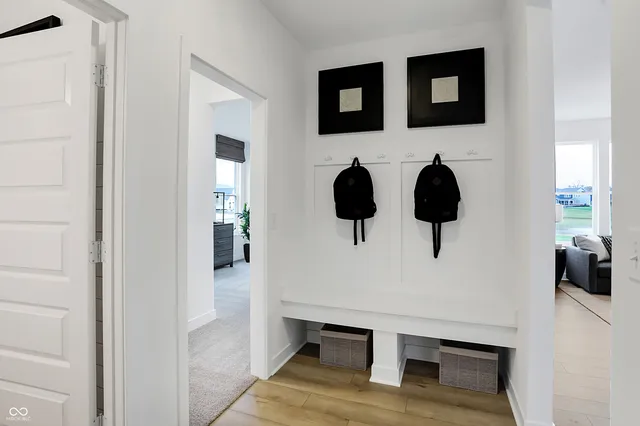 $491,995 | 8748 Georgina Street, Fortville, IN 46040