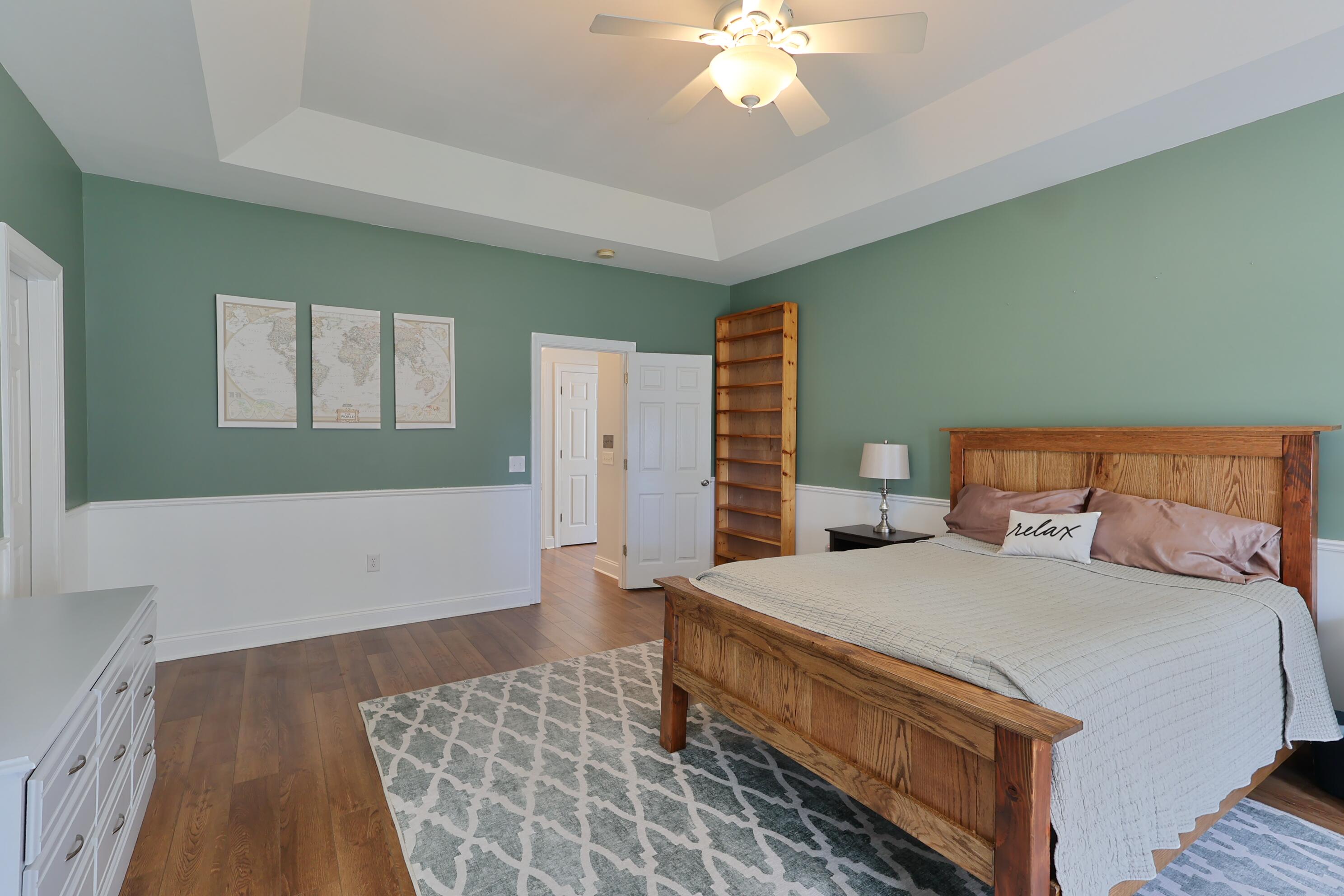 715 Windrow Drive Sumter, SC 29150 - Photo 31 of 69