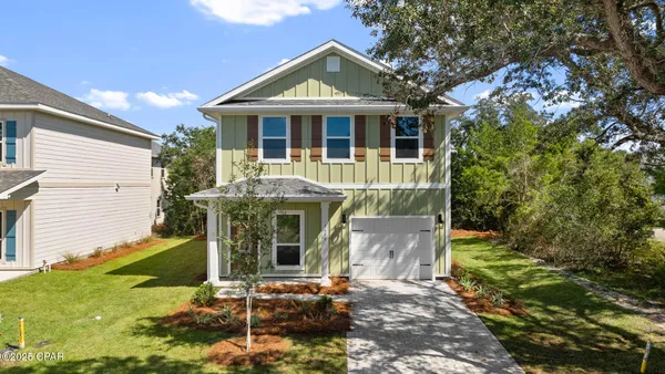 $399,900 | 3600 Woods Lane, Panama City Beach, FL 32408