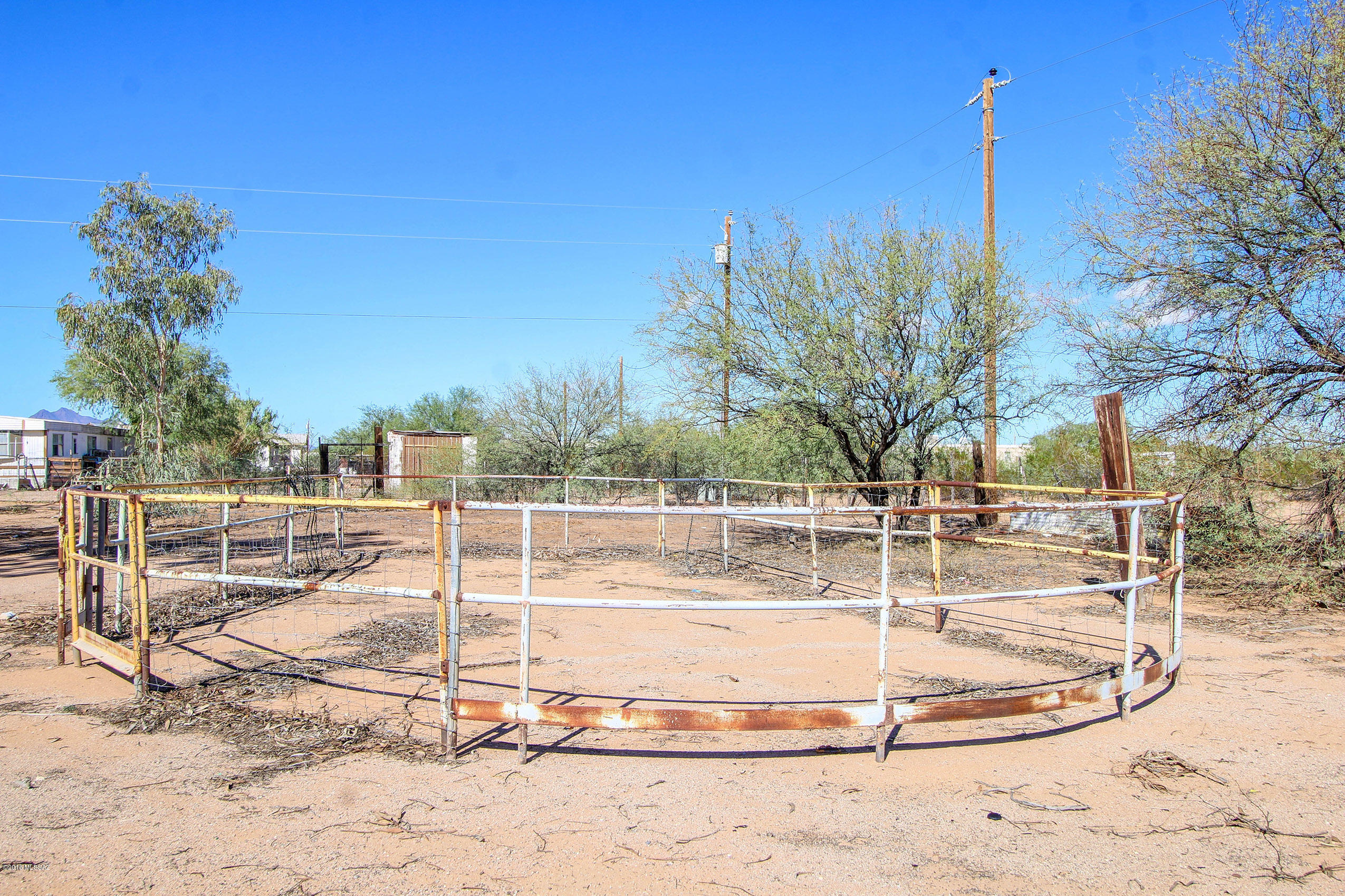 12421 North Flintlock Road Marana, AZ 85653 - Photo 27 of 27 Gallery Image 27