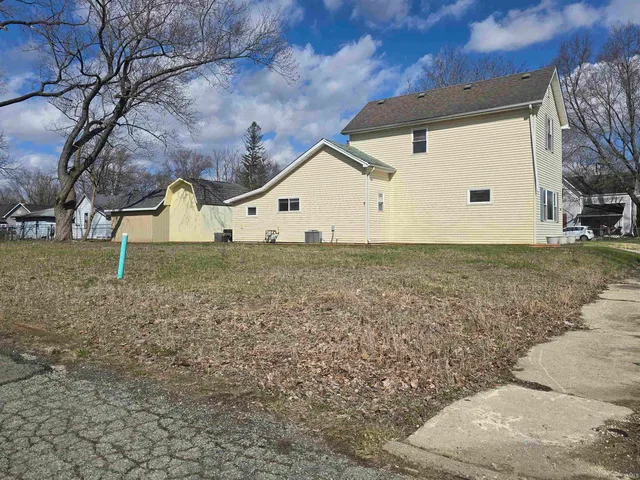 $7,500 | 212 Clifford Street, Anderson, IN 46012