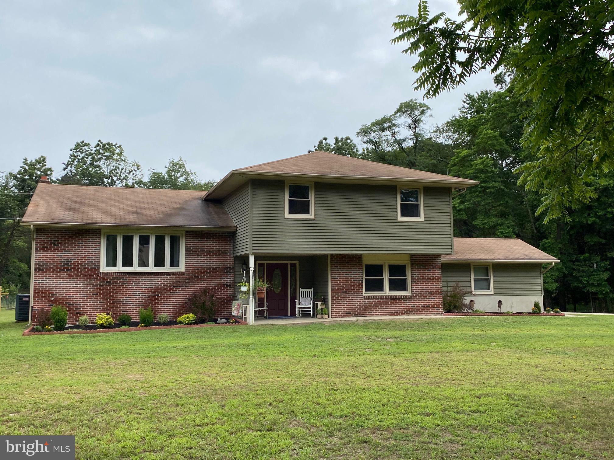 103 Oakshade Road Tabernacle, NJ 08088 - Photo 1 of 34 Front of home