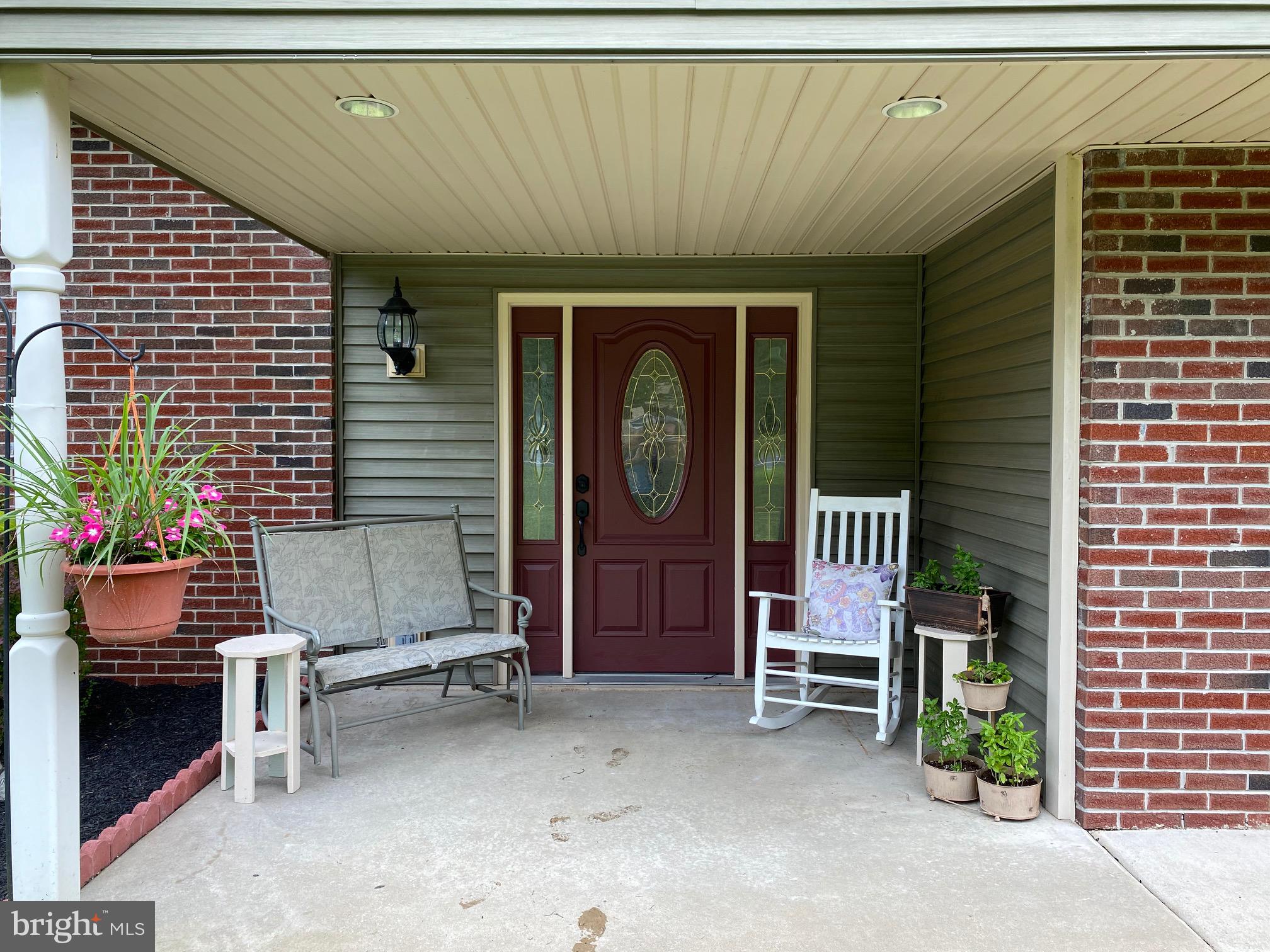 103 Oakshade Road Tabernacle, NJ 08088 - Photo 2 of 34 Entryway