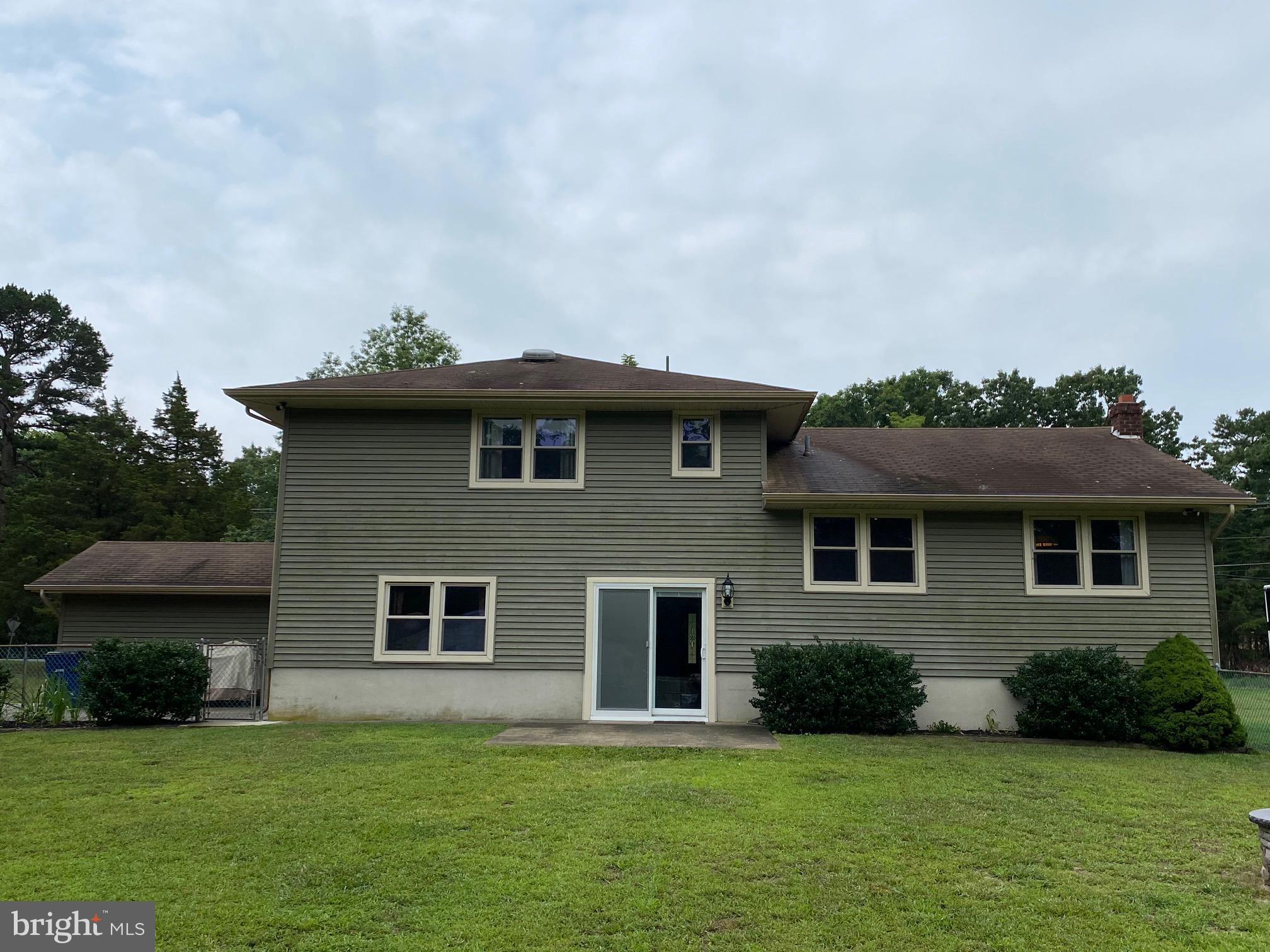 103 Oakshade Road Tabernacle, NJ 08088 - Photo 12 of 34
