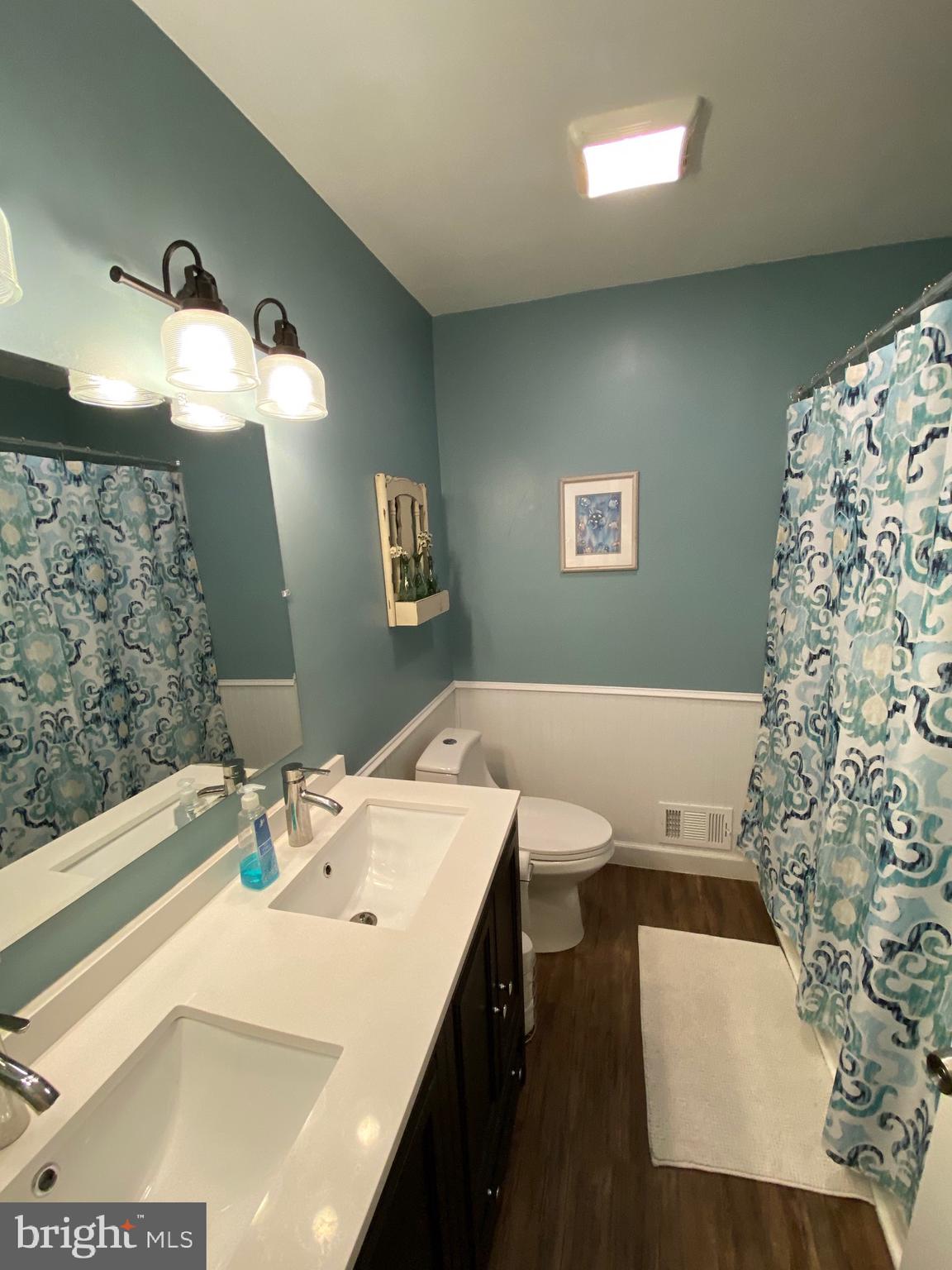 103 Oakshade Road Tabernacle, NJ 08088 - Photo 15 of 34 Full Bathroom
