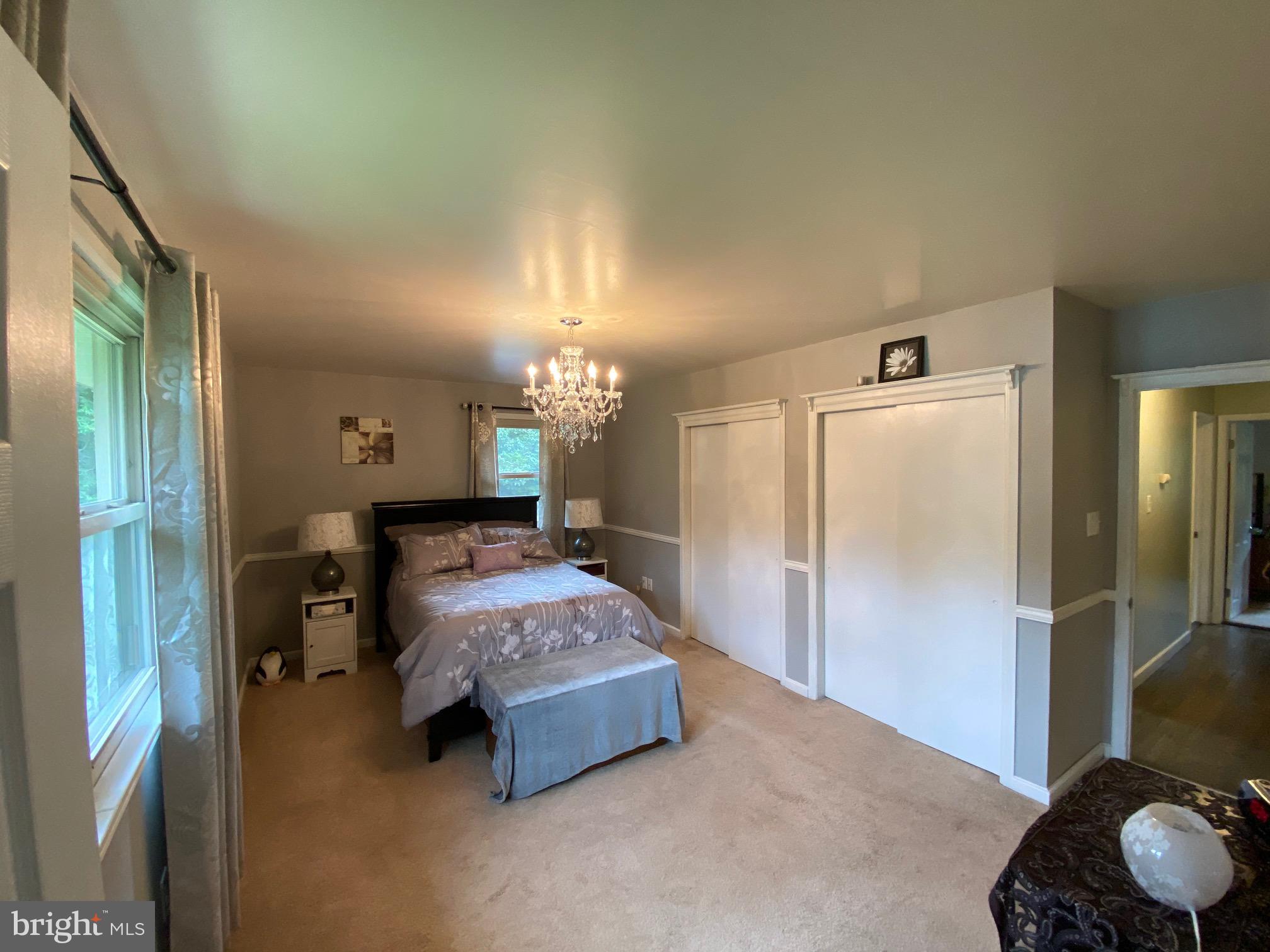 103 Oakshade Road Tabernacle, NJ 08088 - Photo 18 of 34 Master Bedroom