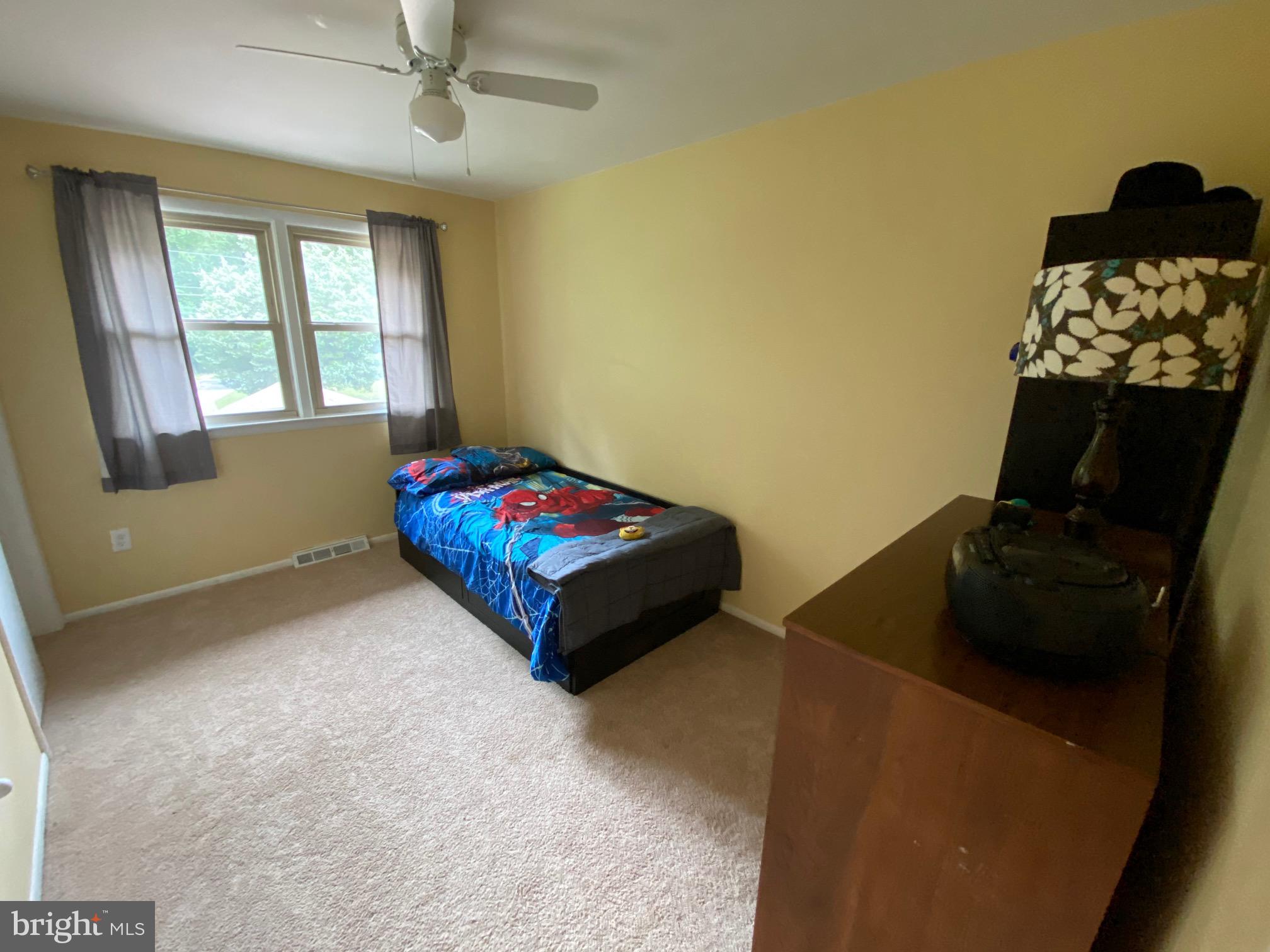 103 Oakshade Road Tabernacle, NJ 08088 - Photo 19 of 34 Bedroom 2