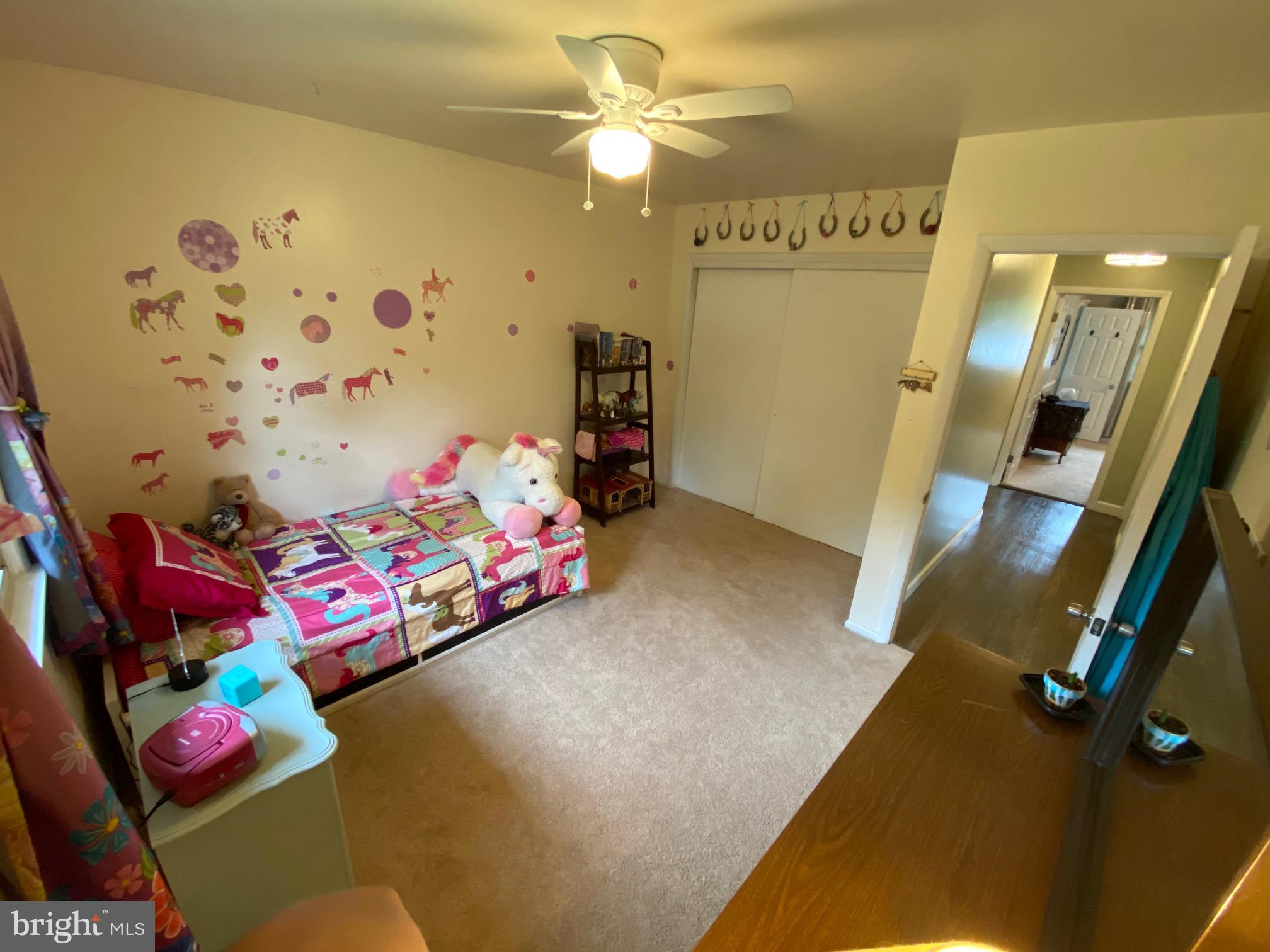 103 Oakshade Road Tabernacle, NJ 08088 - Photo 22 of 34 Bedroom 3