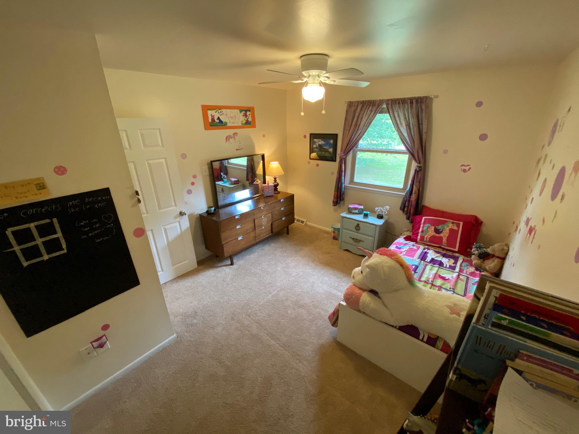 103 Oakshade Road Tabernacle, NJ 08088 - Photo 24 of 34 Bedroom 3