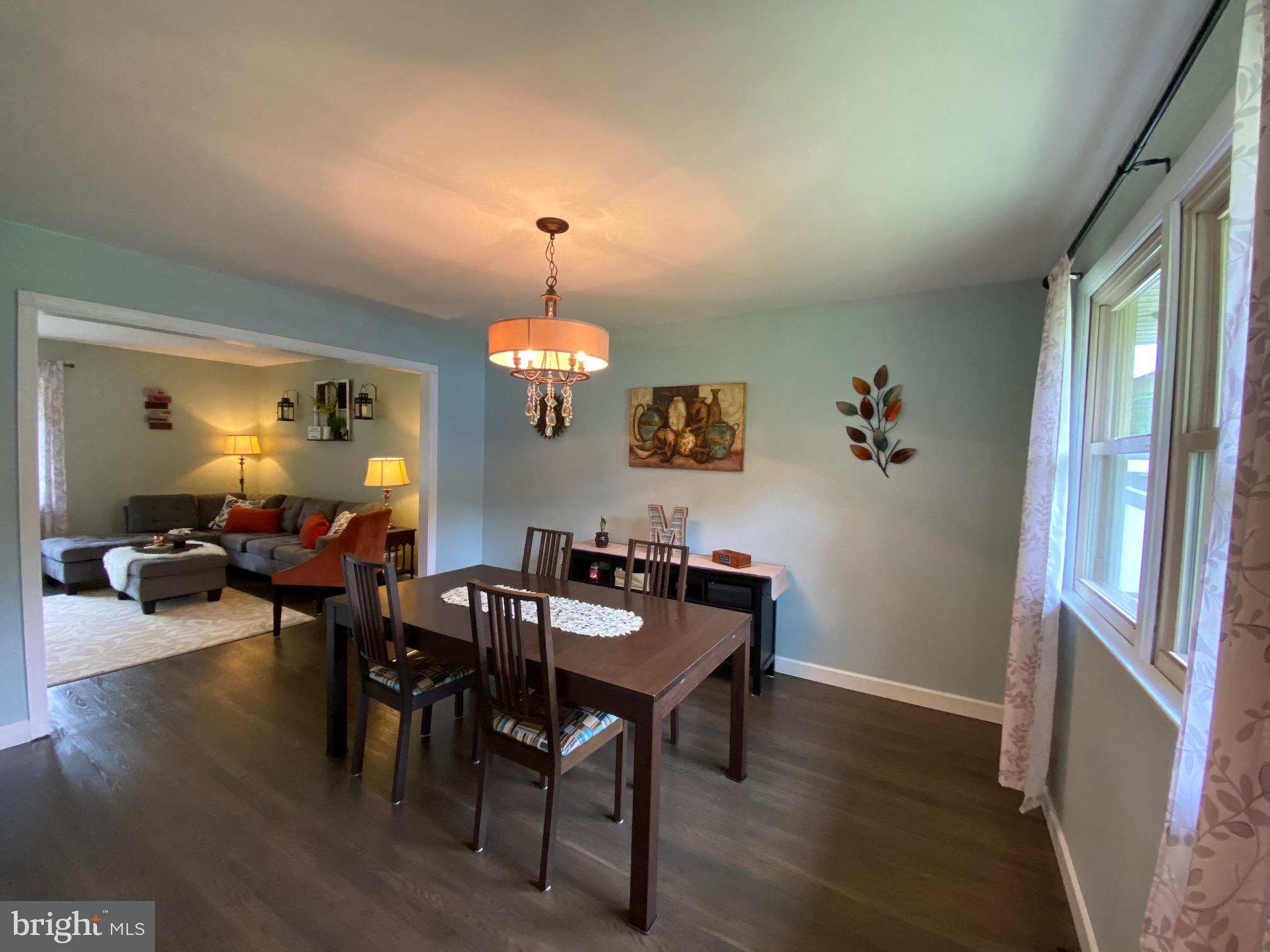 103 Oakshade Road Tabernacle, NJ 08088 - Photo 25 of 34 Dining Room