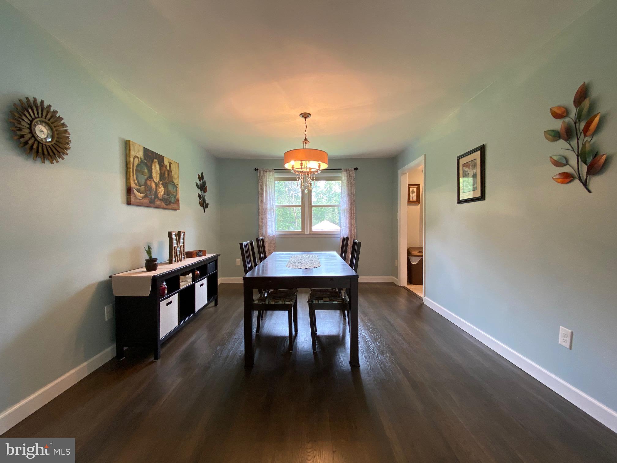103 Oakshade Road Tabernacle, NJ 08088 - Photo 26 of 34 Dining Room