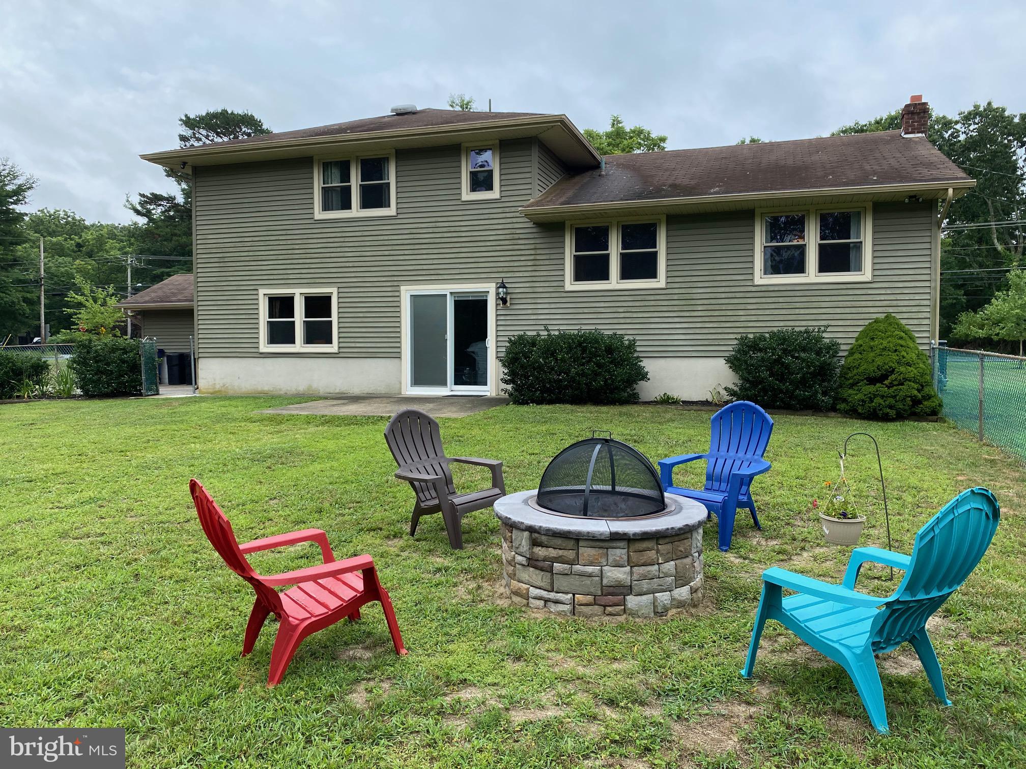 103 Oakshade Road Tabernacle, NJ 08088 - Photo 10 of 34