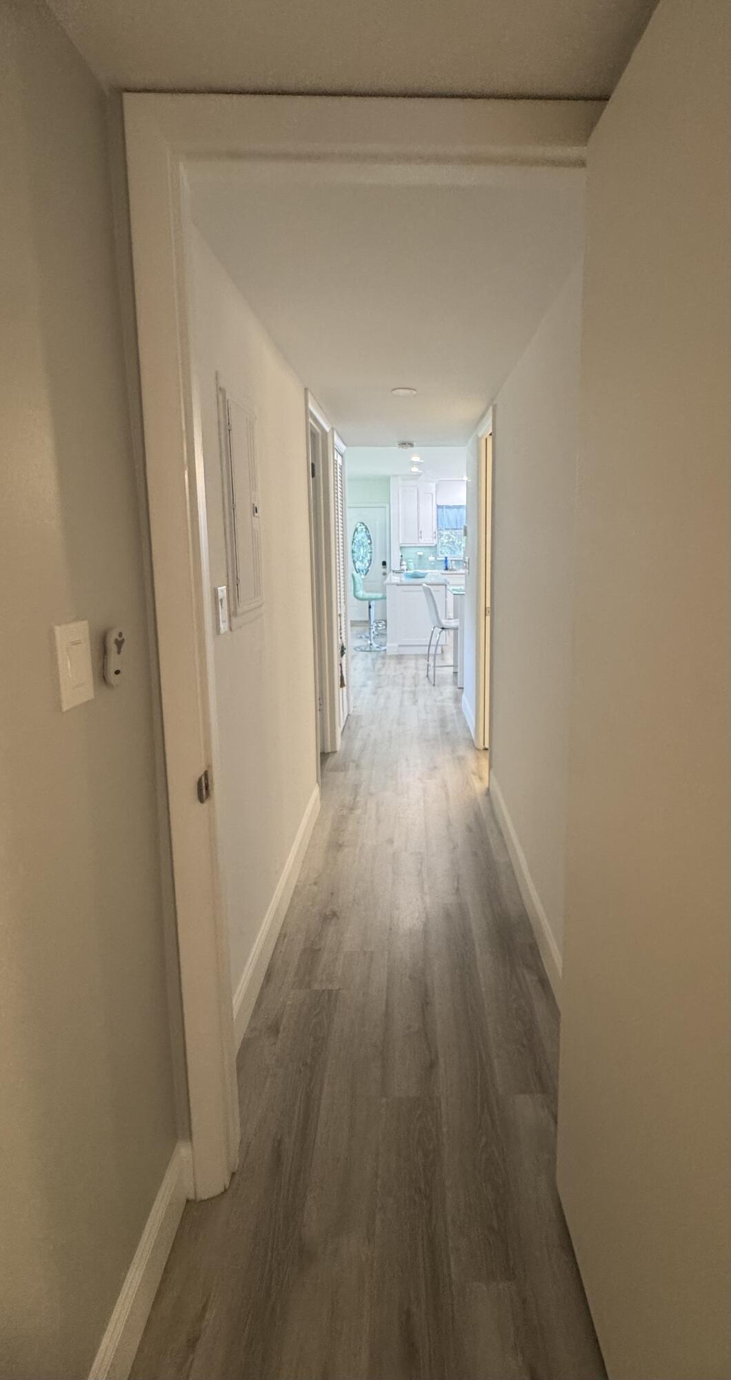 404 High Point Boulevard Delray Beach, FL 33445 - Photo 15 of 18 Hall Way