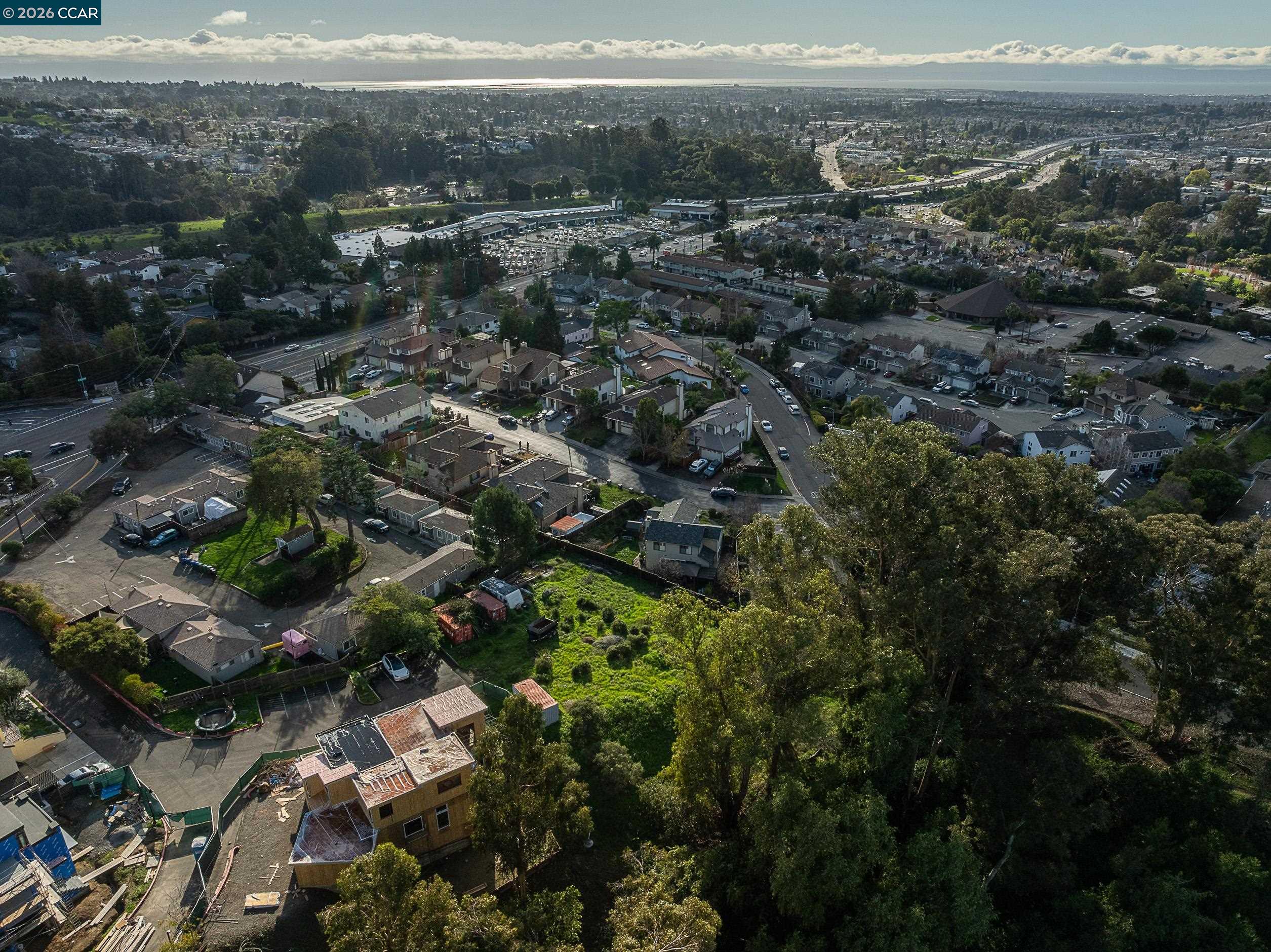 0 Jensen Road Castro Valley, CA 94552 - Photo 14 of 28