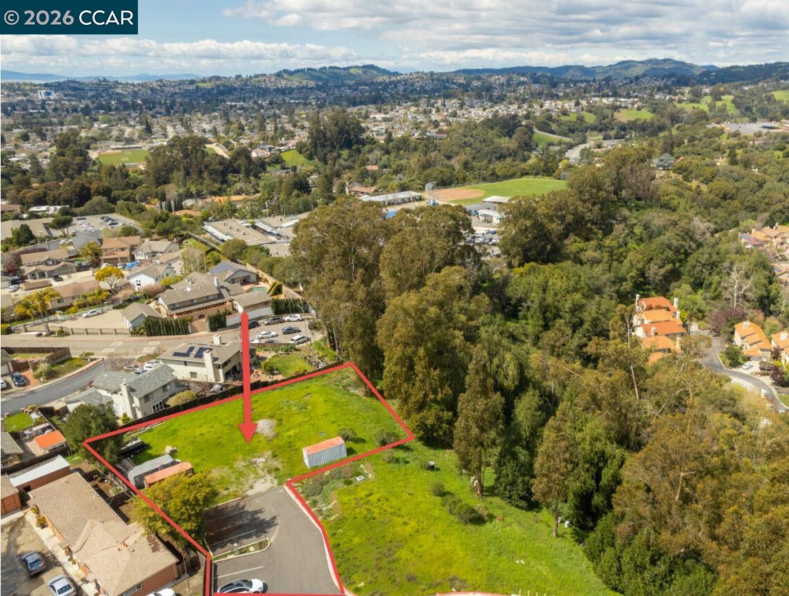 0 Jensen Road Castro Valley, CA 94552 - Photo 26 of 28