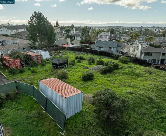 $1,285,000 | 0 Jensen Road, Castro Valley, CA 94552