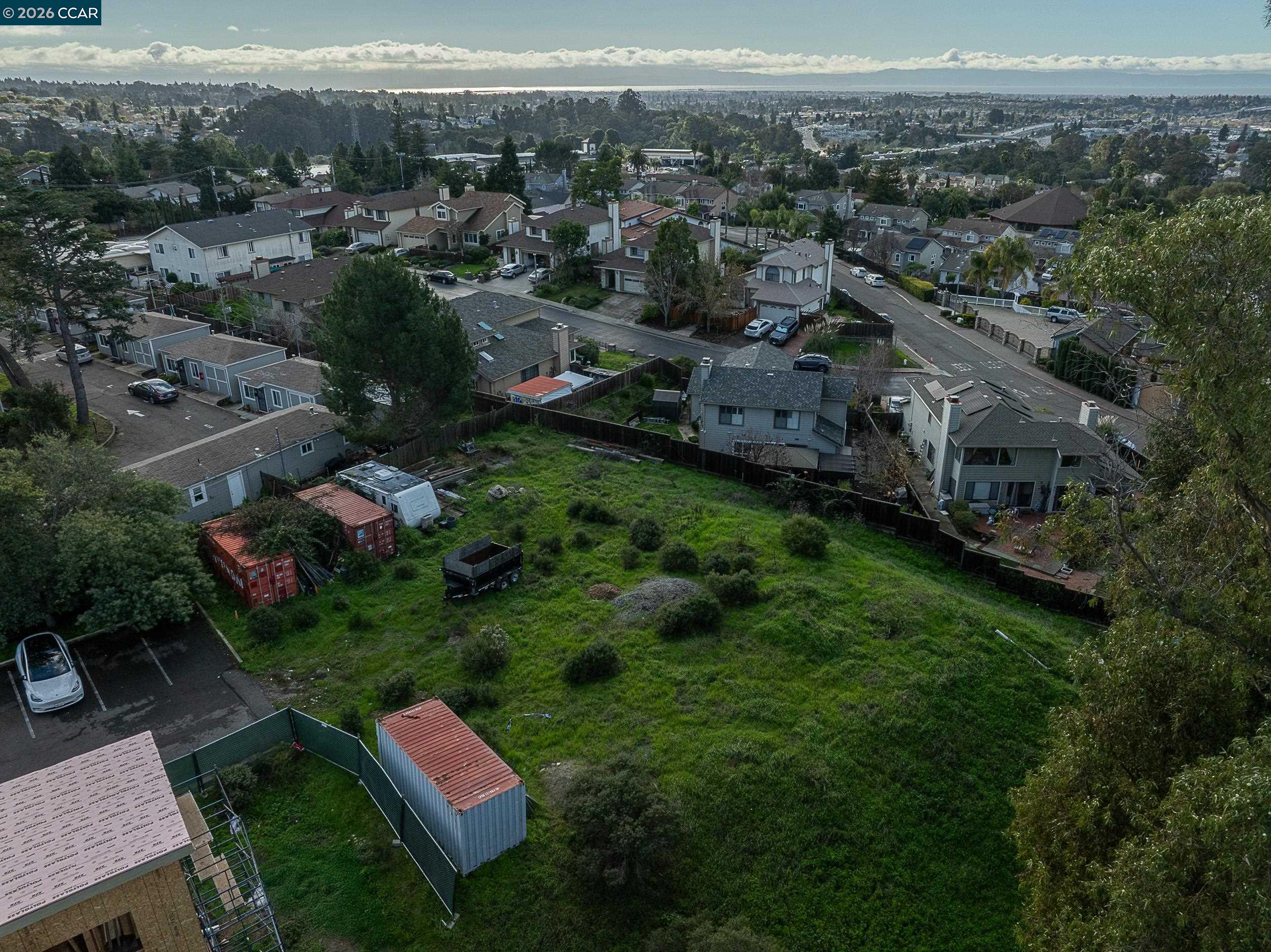 0 Jensen Road Castro Valley, CA 94552 - Photo 5 of 28
