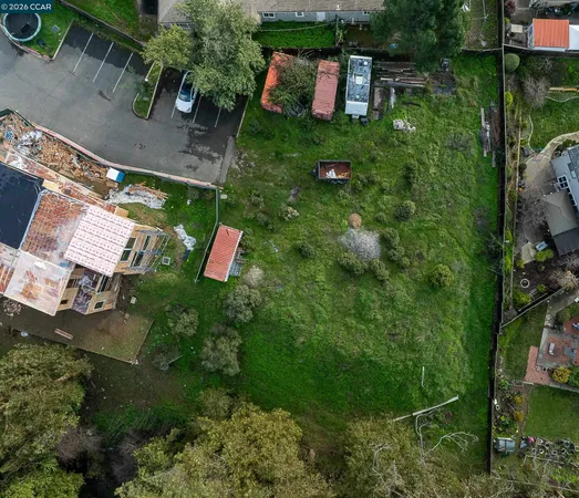 $1,285,000 | 0 Jensen Road, Castro Valley, CA 94552