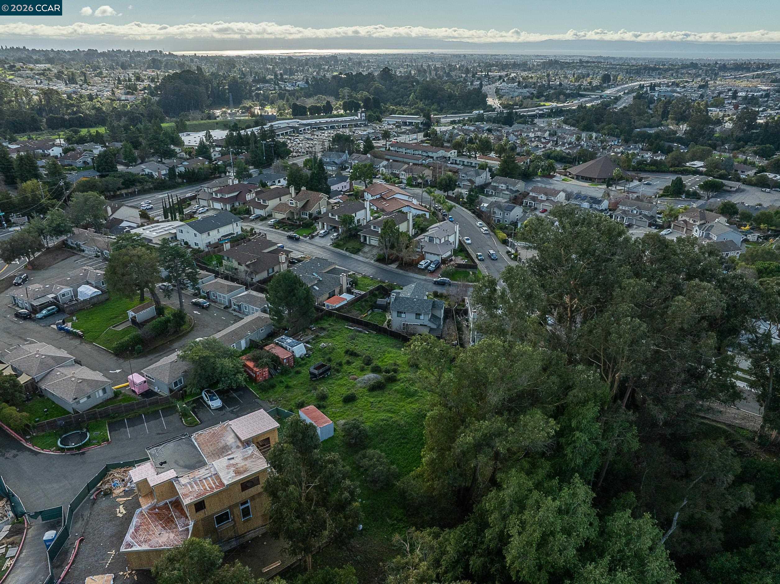 0 Jensen Road Castro Valley, CA 94552 - Photo 8 of 28