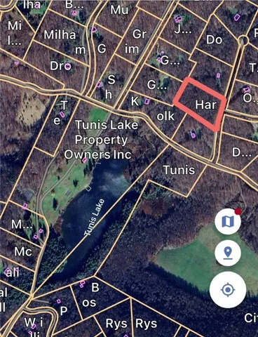 $85,000 | Lot 10 Alpine Drive, Bovina Center, NY 13740