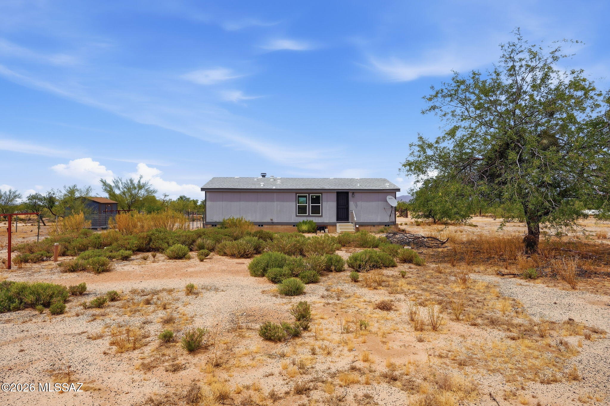 8690 South Marstellar Road Tucson, AZ 85736 - Photo 41 of 51 8690 S Marstellar Rd