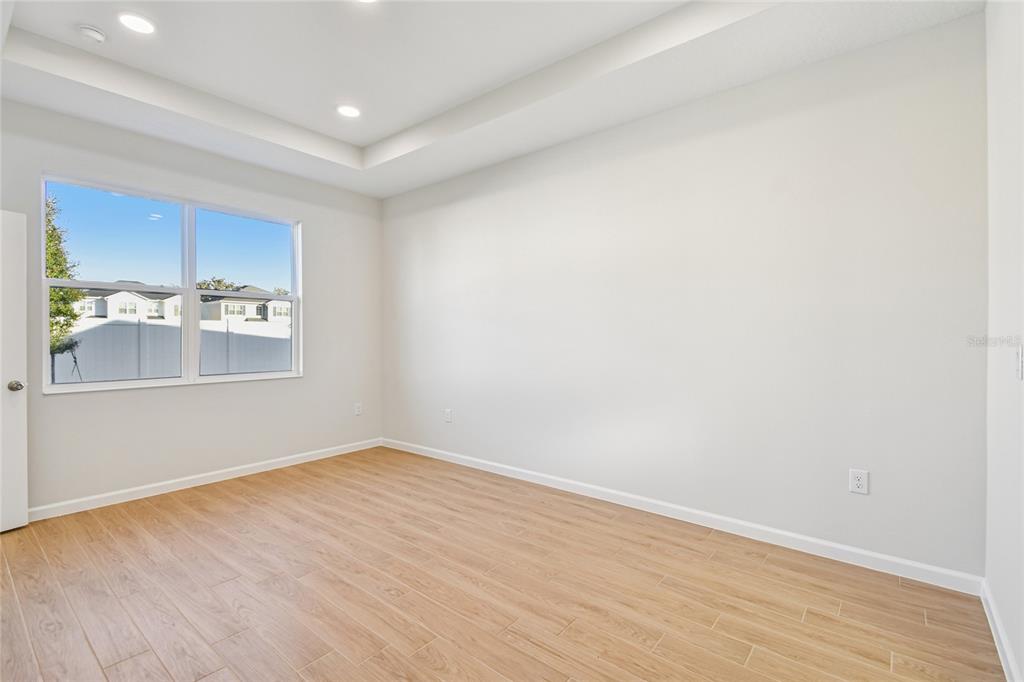 813 River Stone Trail Sanford, FL 32771 - Photo 18 of 33 a view of an empty room