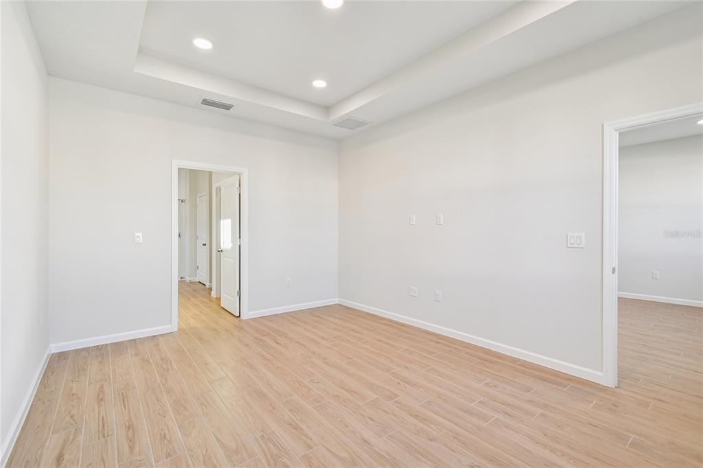 813 River Stone Trail Sanford, FL 32771 - Photo 20 of 33 a view of an empty room