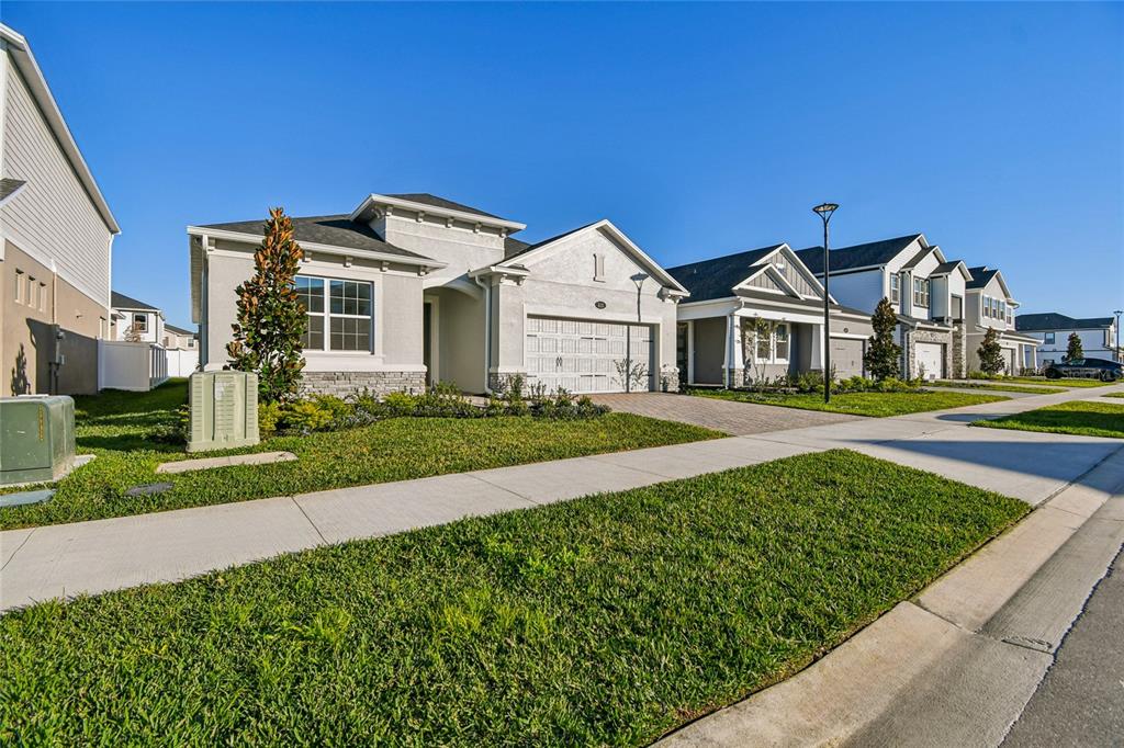 813 River Stone Trail Sanford, FL 32771 - Photo 3 of 33