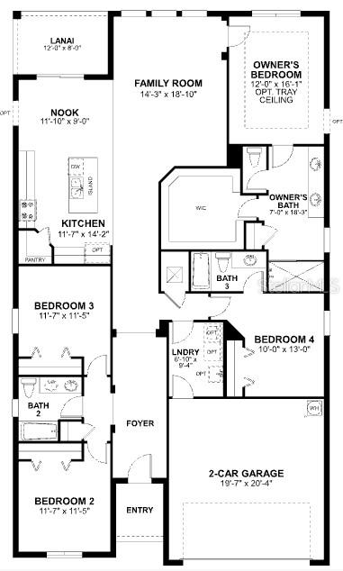 813 River Stone Trail Sanford, FL 32771 - Photo 32 of 33