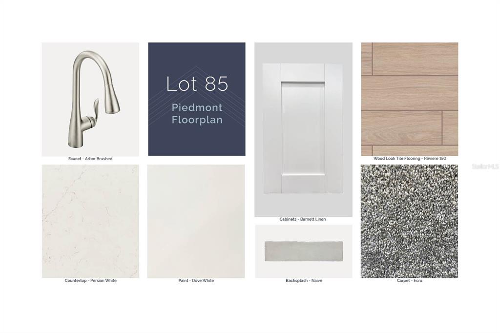 813 River Stone Trail Sanford, FL 32771 - Photo 33 of 33 a picture of a bench in a white cabinet