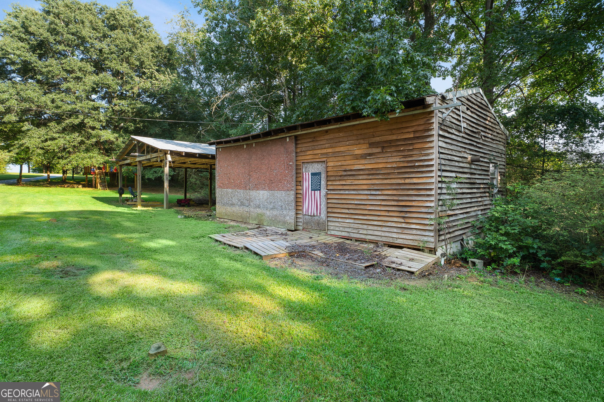 2275 Fork Creek Road Bowman, GA 30624 - Photo 32 of 39 Gallery Image 32