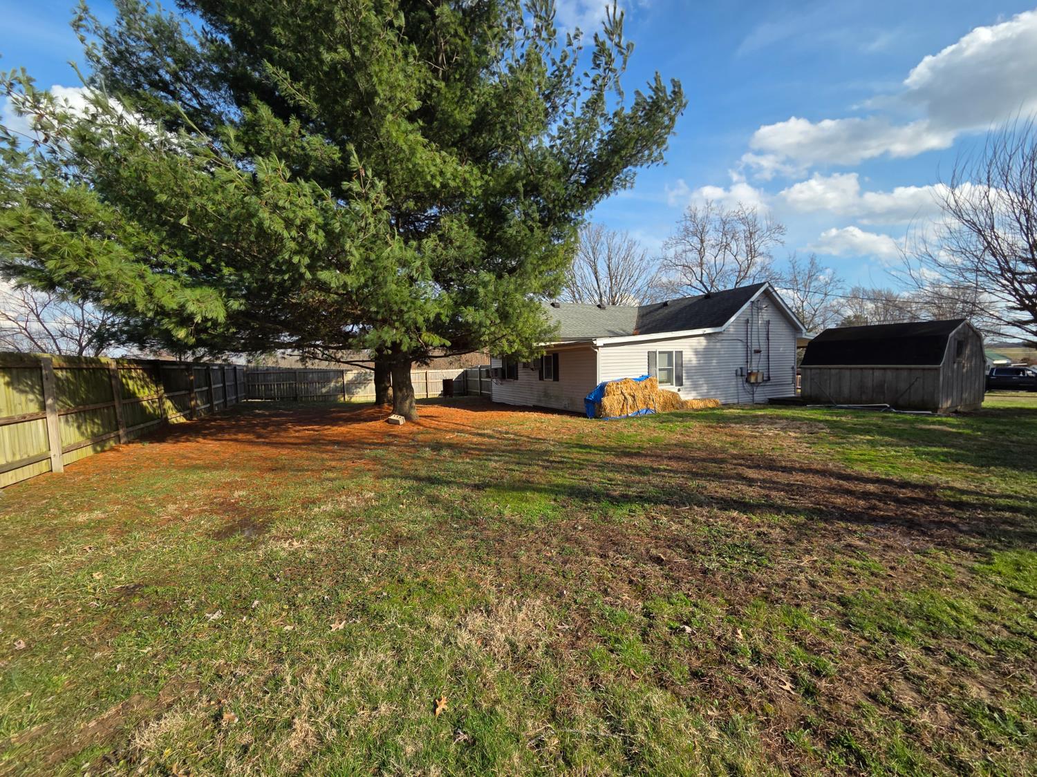 5383 Cass-Union Road Rising Sun, IN 47040 - Photo 15 of 24