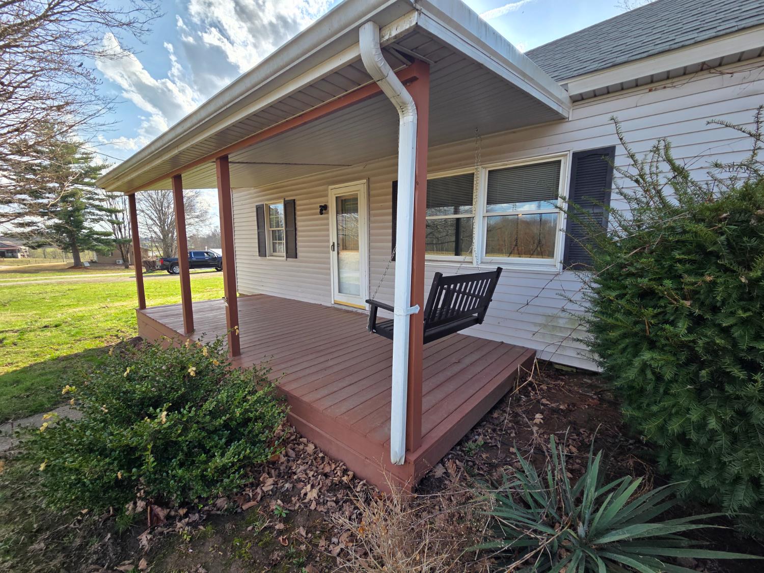 5383 Cass-Union Road Rising Sun, IN 47040 - Photo 18 of 24