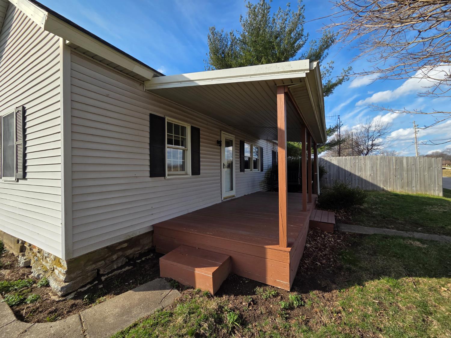 5383 Cass-Union Road Rising Sun, IN 47040 - Photo 19 of 24