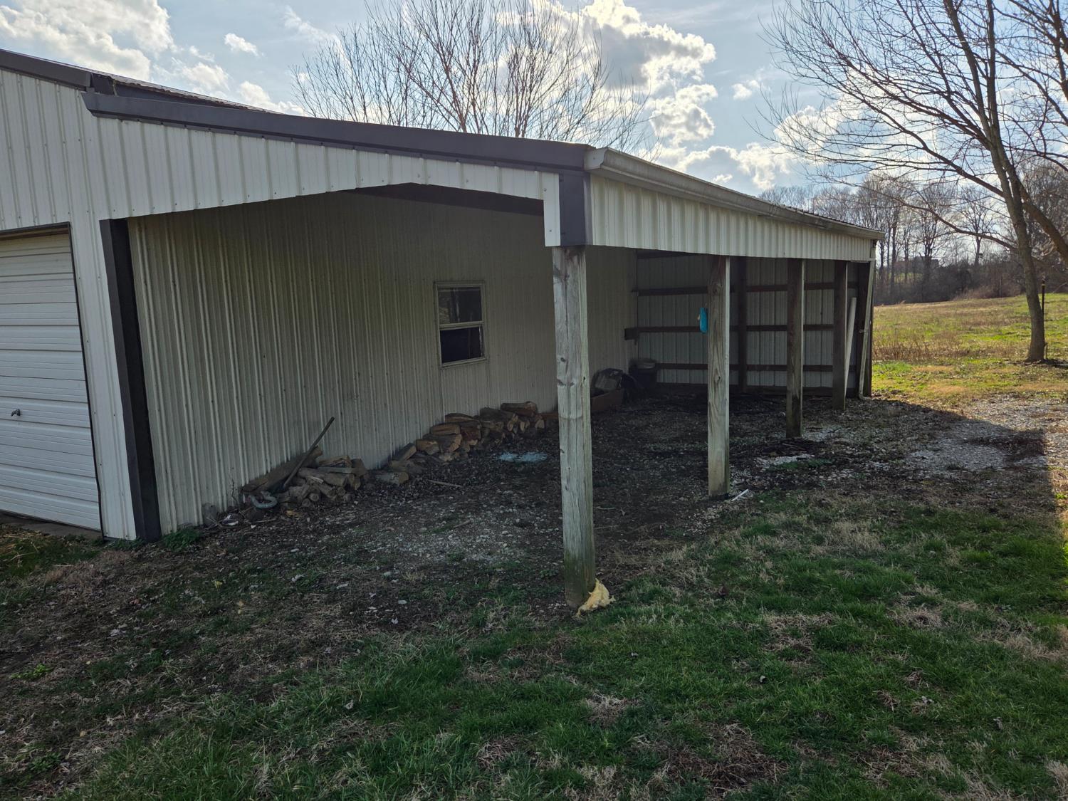 5383 Cass-Union Road Rising Sun, IN 47040 - Photo 21 of 24