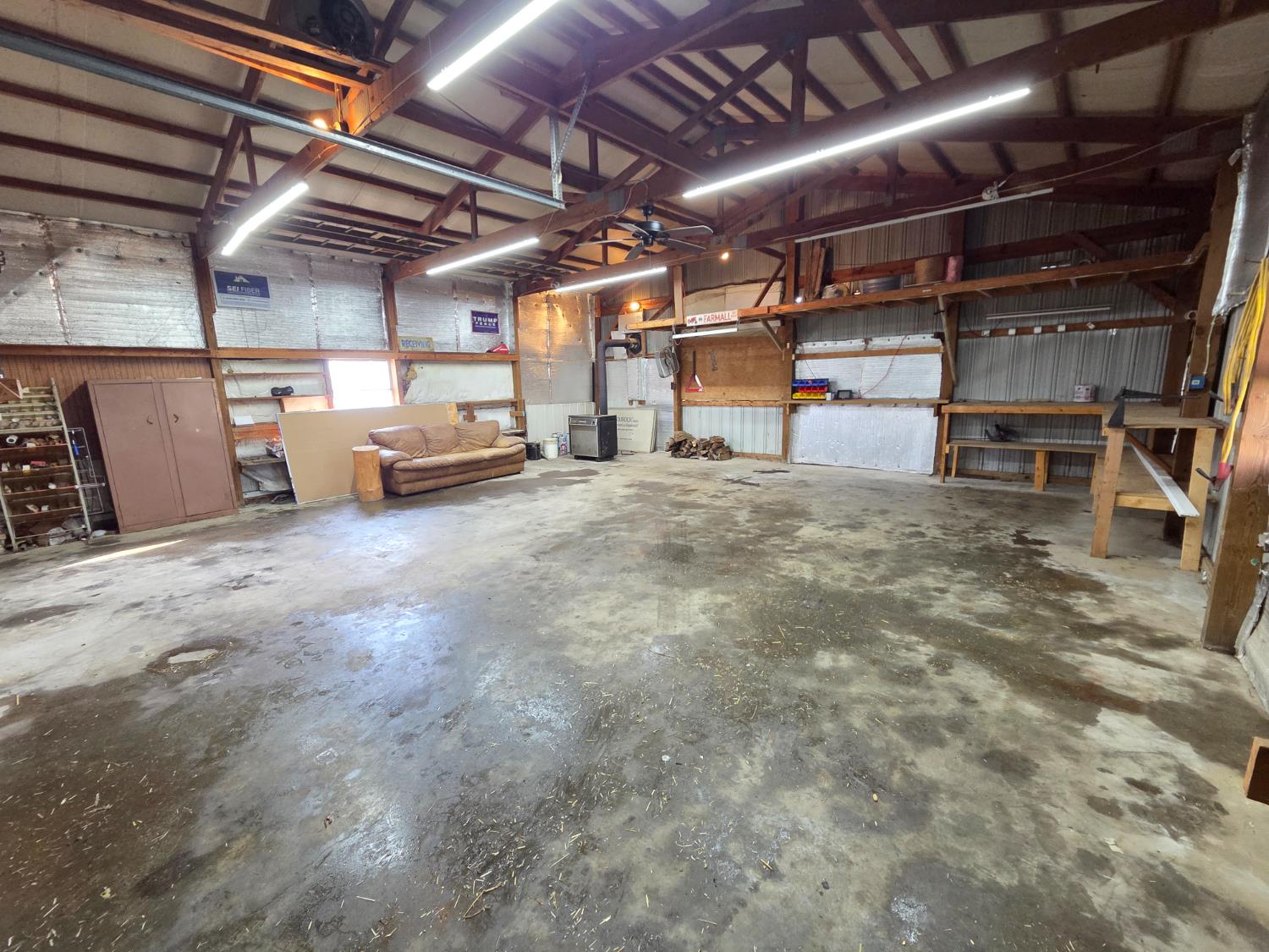 5383 Cass-Union Road Rising Sun, IN 47040 - Photo 22 of 24