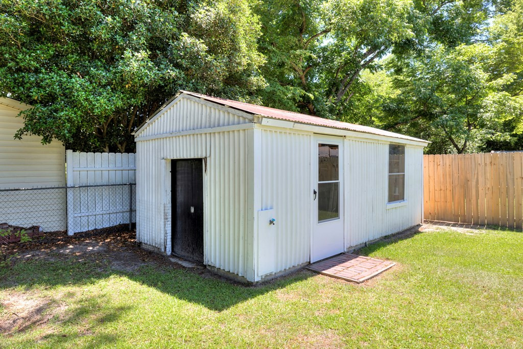 602 Baldwin Drive Sumter, SC 29150 - Photo 78 of 83 Gallery Image 78