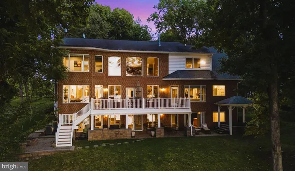 $1,650,000 | 8535 Colleen Drive, Port Tobacco, MD 20677