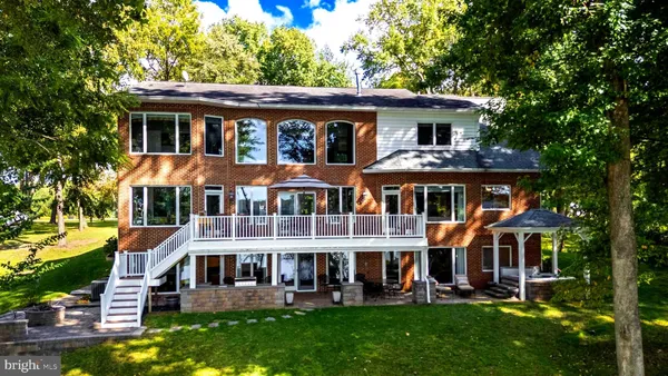 $1,650,000 | 8535 Colleen Drive, Port Tobacco, MD 20677