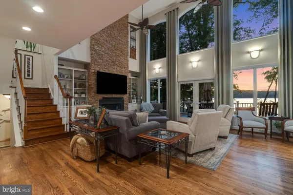 $1,650,000 | 8535 Colleen Drive, Port Tobacco, MD 20677