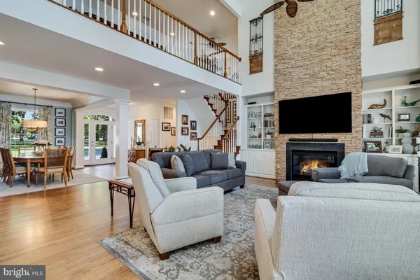 $1,650,000 | 8535 Colleen Drive, Port Tobacco, MD 20677