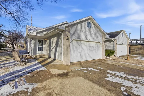 $295,000 | 735 Athletic Way, Sun Prairie, WI 53590