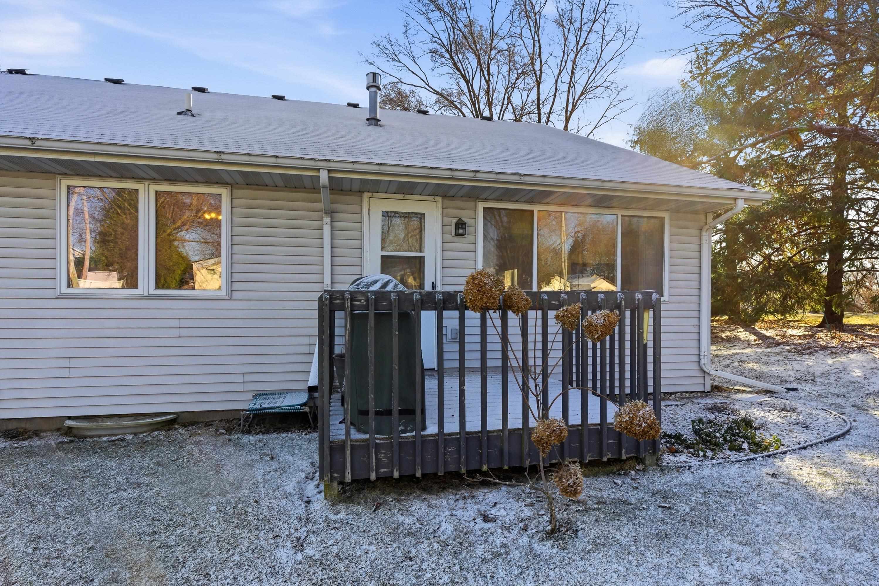 735 Athletic Way Sun Prairie, WI 53590 - Photo 35 of 36