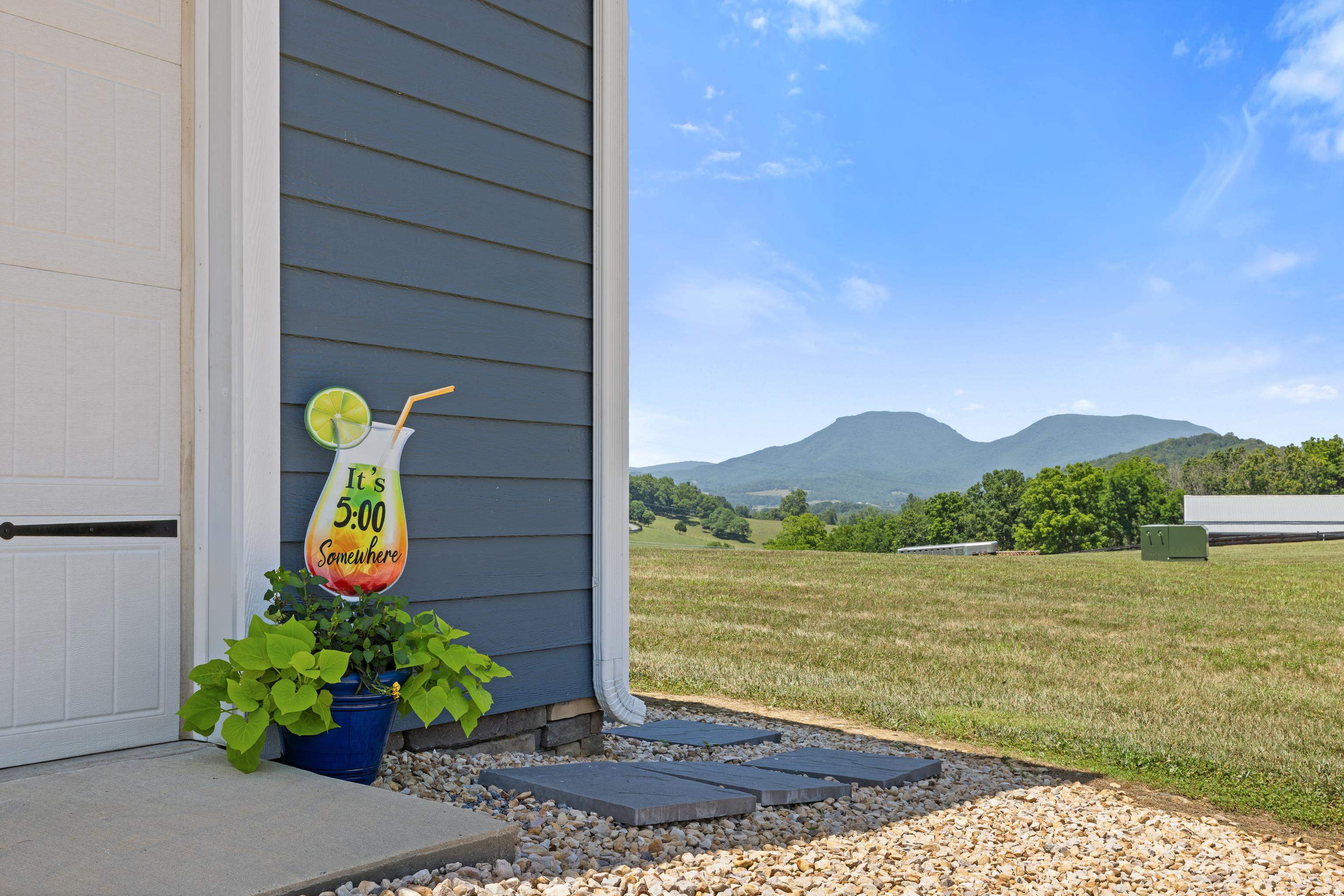 520 Kygers Hill Road Lexington, VA 24450 - Photo 41 of 74