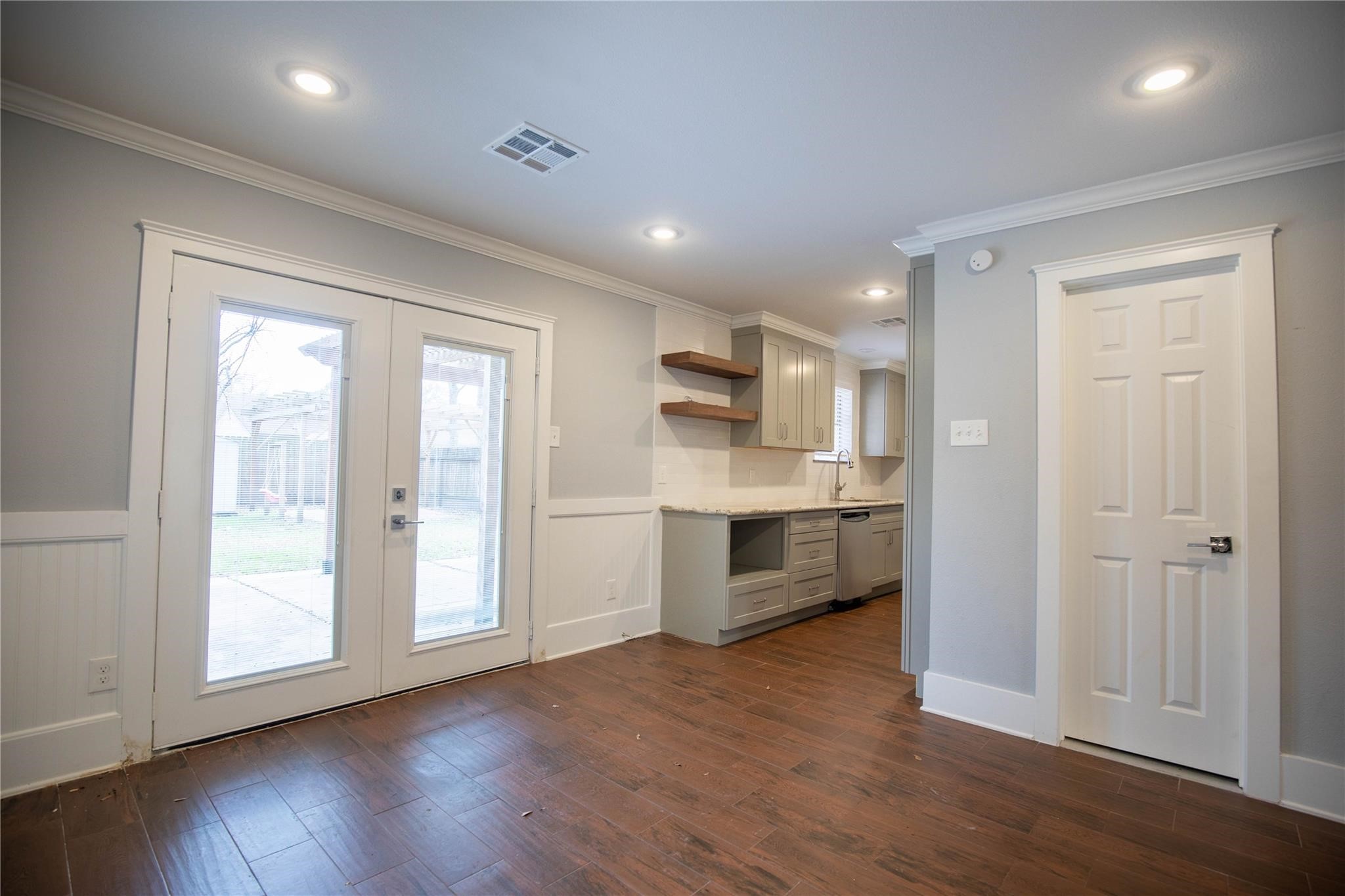 4419 Reynaldo Drive Spring, TX 77373 - Photo 5 of 13 On your way to the kitchen