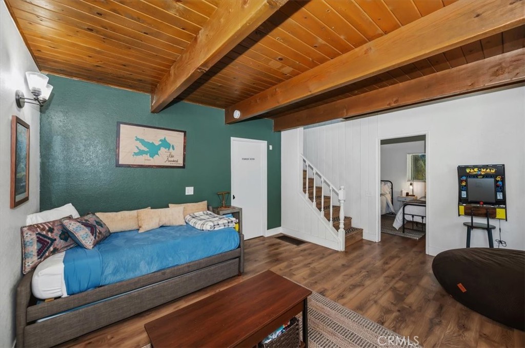 27809 North Bay Road Lake Arrowhead, CA 92352 - Photo 19 of 38